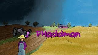 PHaddman Trailer