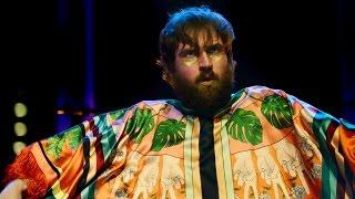 Pictish Trail - Who's Comin' In ? (The Quay Sessions)