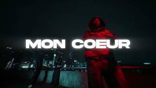 [FREE] Samy Lrzo x Gino J Afro Type Beat “Mon Coeur” | Prod @tr3vinho