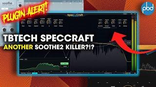 Speccraft vs Soothe 2 & Waves Equator: The Ultimate Showdown