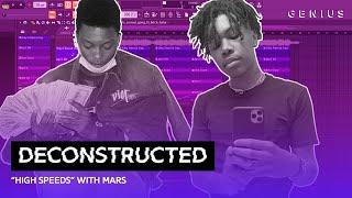 (FREE FLP) HOW 30NICKK MADE HIGHSPEEDS BY KANKAN AND TRAPSTARMULA | FL Studio 20