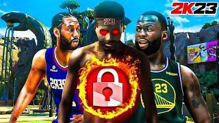 TOP 3 BEST LOCKDOWN BUILDS IN NBA 2K23! BEST META LOCKDOWN BUILDS 2K23!