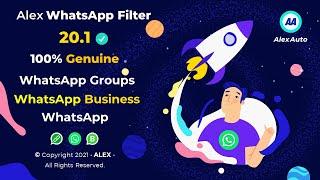 WhatsApp Number Filter 2021 - #1 WhatsApp Filter | 100% Genuine & Latest Update #whatsappfilter