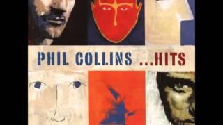 Phil Collins - Something happened on the way to heaven (extended)
