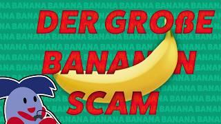 Wie ein Spiel über Bananen den Steam Market zerstörte | SambZockt Show