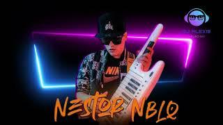 A PURO MIX - ENGANCHADO NESTOR EN BLOQUE ( @NestorEnBloqueOk )