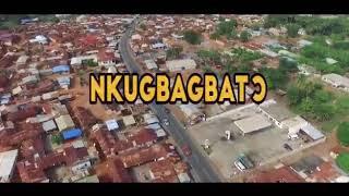 Everyday Music Nkugbagbator(Official Video )