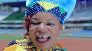 Annastacia Mukabwa - Record Breaker (Official Music Video) hd