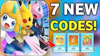 NEW CODES  POCKET BATTLE CODES 2025 - POCKET BATTLE REDEEM CODES 2025