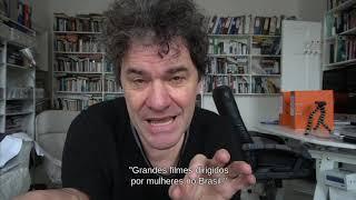 Mark Cousins fala sobre a série "Women Make Film".