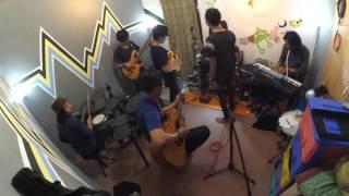 Shawn mendes - Stitches | Cover | All star unpas '11 @Groupy studio