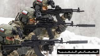 بندقية الهجوم الكاسح الالية AK-19 من كلاشنيكوف