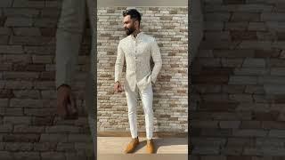 7 Wedding Outfits || Indian Groom Outfits || Groom's Brother Outfits