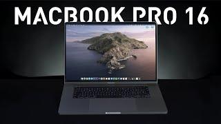 Recensione APPLE MACBOOK PRO 16, è il MacBook che aspettavi!