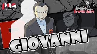 Tìm hiểu về Giovanni Ông Trùm Tội Phạm Số 1 Thế Giới Pokemon và Team Rocket | Hồ Sơ Trainer #pokemon