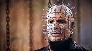 Evil seeks Evil | Final Scene | Hellraiser: Judgment | CLIP