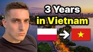 The TRUTH about Vietnam as told by a foreigner