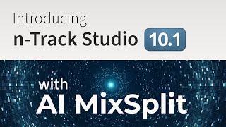 n-Track Studio 10.1 is out!