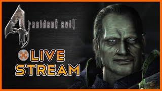 Resident Evil 4 HD | Last Run Before Remake Final