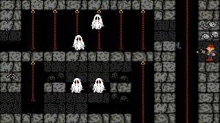 AMIGA Trapped in the Tomb by Marggines LOOK INDIE RETRO NEWS & SABERMAN