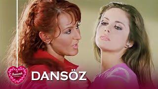 Dansöz  Romantik Film