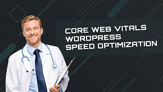 Importance Of Core Web Vitals || Boost Your Website Performance Through Speed Optimization