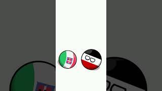 Союзники #countryballs #кантриболс #memes #кантриболлы #мемы #кантриболз #humor