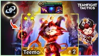 GİZLİ META!⭐⭐⭐ TEEMO & EN GÜÇLÜ GÜMÜŞ EKLENTİ?! | SET 11 | OVERRATED TFT