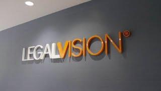 About LegalVision