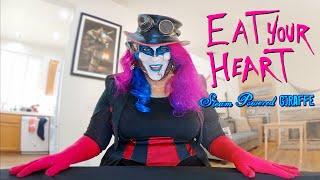 Steam Powered Giraffe - Eat Your Heart