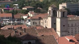 Razglednica "Krstarenje Jadranom" - Kotor