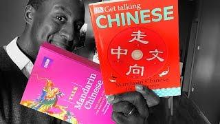 Best Chinese Books For Beginners