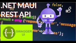 .NET MAUI || Consume a REST-Based Web Service  || Representational State Transfer (REST).