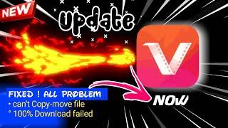 Vidmate App update | vidmate All problem Fix | How to Download new vidmate 3.6417 Version