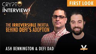 An Introduction to what is DeFi with DeFi Dad