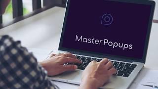 Master Popups - WordPress Popup Plugin for Email Subscription