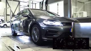 VW Golf VII 1.5 TSI 150hp | Stage 1 Chiptuning