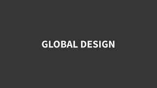 Global Design