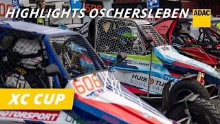 Highlights ADAC XC Cup Oschersleben 2024 | ADAC Motorsports