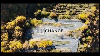 Mother Nature Seasons - Change   /   Mutter Natur Jahreszeiten - Veränderungen DJI Drohne