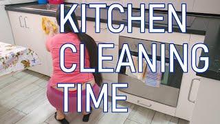 CHICKEN RECIPE AND KITCHEN POWER CLEANING SLIP