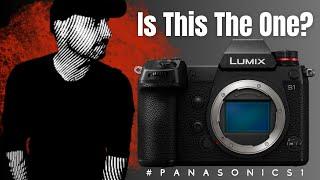 SO CHEAP!!! - The Panasonic S1 In 2024??? - Have You Used One???