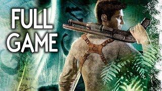 Uncharted Drake’s Fortune - FULL GAME Walkthrough Gameplay No Commentary