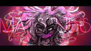 Danganronpa 2 Matstubs Animation Meme REMAKE (Nagito Komaeda)