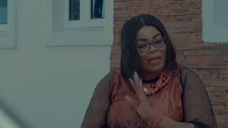 TROUBLED PALACE PART 1 - NIGERIAN NOLLYWOOD ROYAL MOVIE