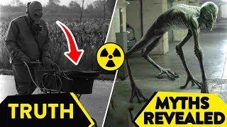 The Real Chernobyl Ep. 3: Hidden Facts You Didn't See in Chernobyl HBO | OSSA Exclusive