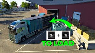 Top 30+ ETS2 Realistic Mods that you should install in 2025 | ETS2 Mods