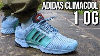 ADIDAS CLIMACOOL 1 REVIEW - On feet, comfort, weight, breathability and price review!