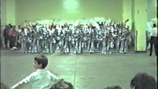 1987 Show of Shows Pit Polish American String Band Dr Hi-Tech and His Computer Concerto