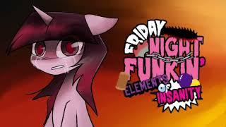 Hurt Me - Friday Night Funkin Elements Of Insanity OST